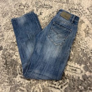 BKE Aiden Bootcut Jean